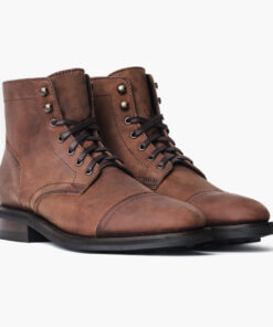 Captain | Terracotta