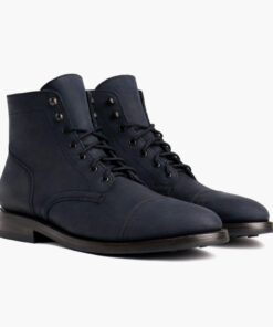 Captain | Marino Matte