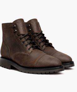 Captain StormKing® | Tobacco