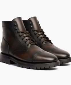 Captain StormKing® | Black Coffee