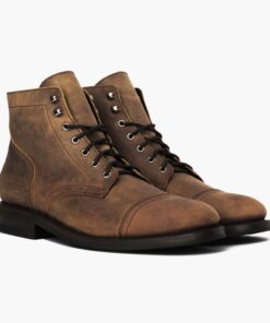 Captain | Burnt Copper