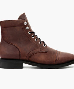 Captain | Arizona Adobe