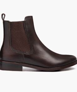 Duchess | Black Coffee