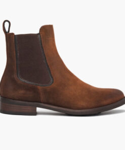 Duchess | Glazed Ginger