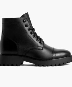 Captain | Black (StormKing® Edition)