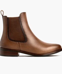 Duchess | Amber Wheat