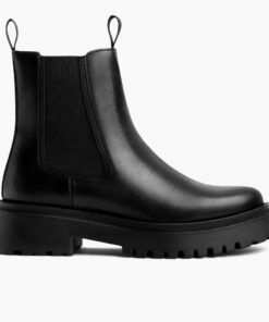 Legend Platform | Black