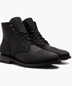 Captain | Black Matte