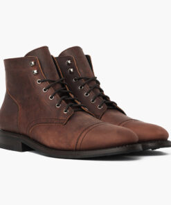 Captain | Arizona Adobe