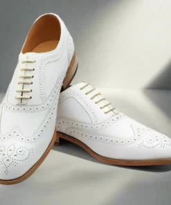 Sparkling White Brogue